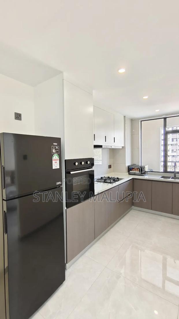 2bdrm Apartment in Kilimani, Lavington for sale - thumbnail 4