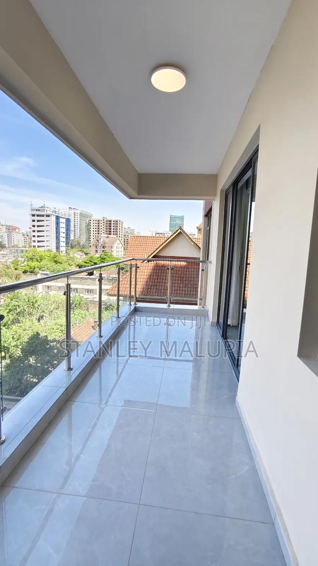 2bdrm Apartment in Kilimani, Lavington for sale - thumbnail 5