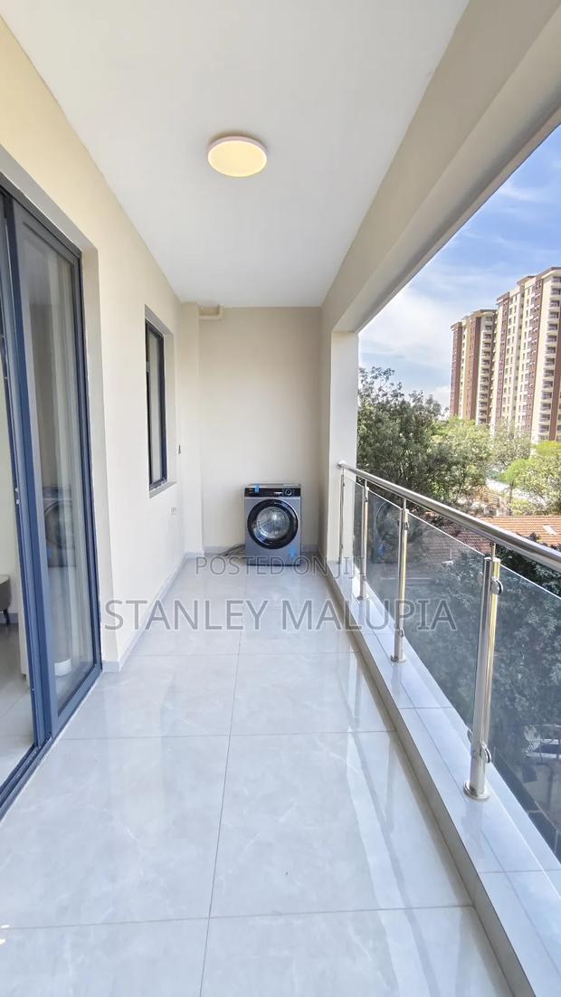 2bdrm Apartment in Kilimani, Lavington for sale - thumbnail 6