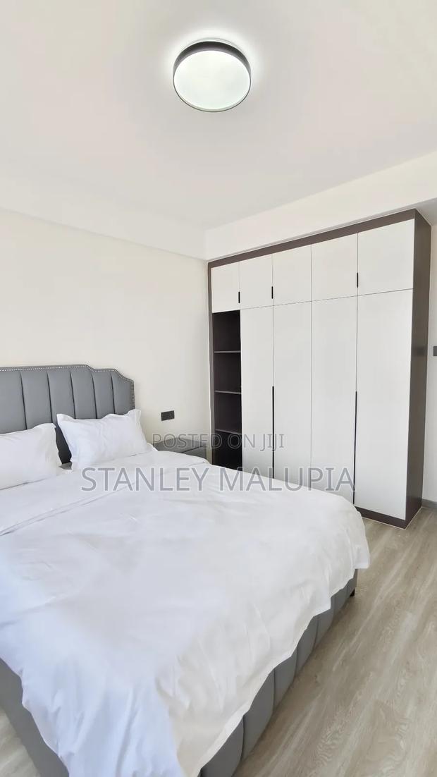 2bdrm Apartment in Kilimani, Lavington for sale - thumbnail 8