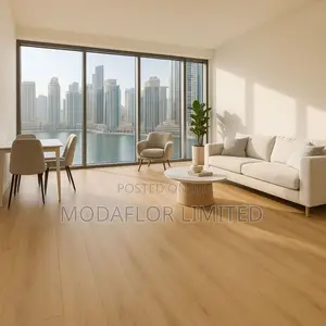 LVT Flooring – Scratch Stain Resistant
