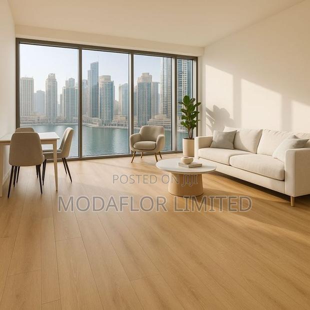 LVT Flooring – Scratch Stain Resistant