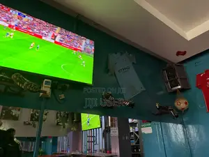 Sports Bar on Sale