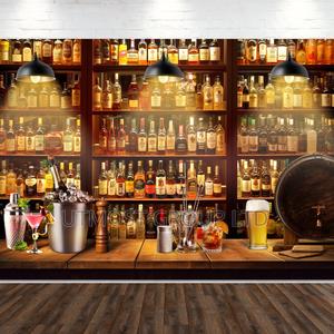 •Liquor Store Pos System – Easy Billing Inventory - main view