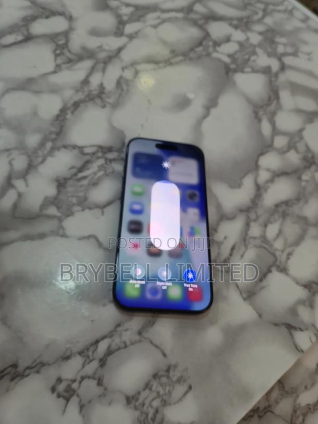 Apple iPhone 16 Pro 256 GB Black - thumbnail 14