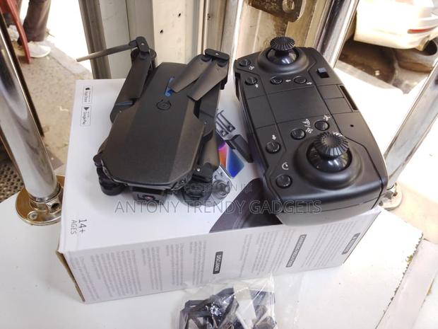 E88 Foldable Rc Drone, E88 Foldable Rc Drone, E88 Foldable Rc Drone - main view