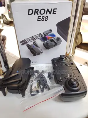 E88 Foldable Rc Drone, E88 Foldable Rc Drone, E88 Foldable Rc Drone