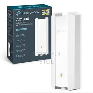 Tp Link Eap 610 Wi-Fi 6 | Tp Link Eap610 Omada Outdoor