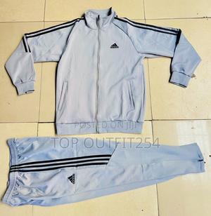 Adidas Premium Tracksuits. - thumbnail 2