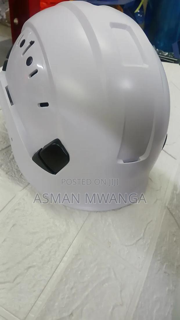 Safety Helmet Work At Height - thumbnail 2