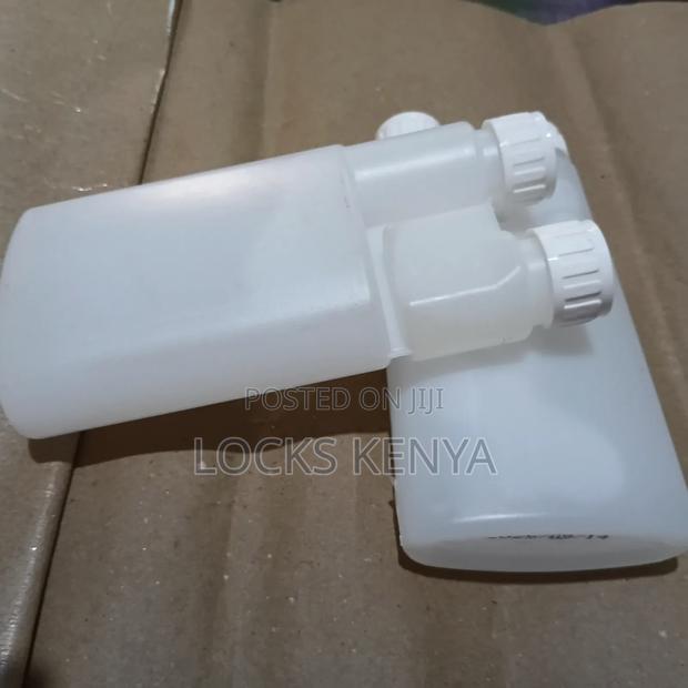 Easy Application Ppf Gel