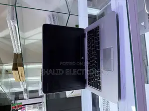 Laptop HP EliteBook 820 G3 8GB Intel Core I5 SSD 256GB