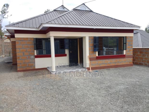 Furnished 3bdrm Bungalow in Gated, Rimpa for sale