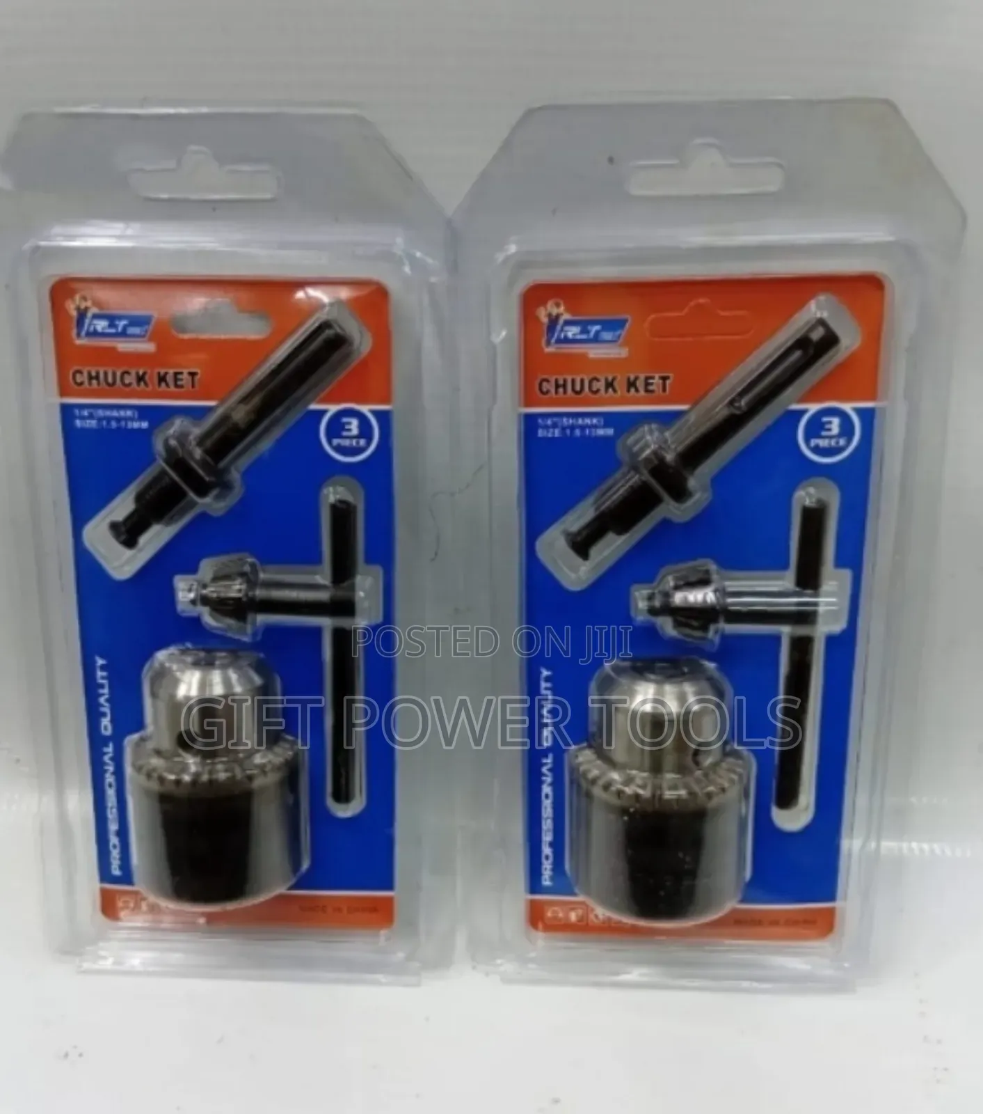 Drill Chuck 13mm/13mm Drill Chuck