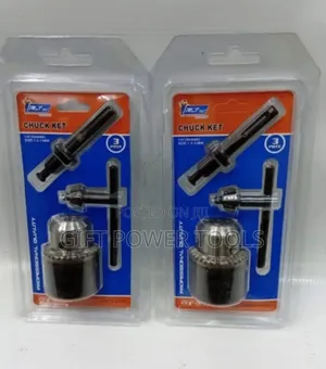 Drill Chuck 13mm/13mm Drill Chuck