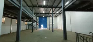 17000 SQFT Godown in Baba Dogo