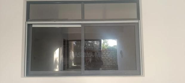 Alluminiums Fabrications - thumbnail 3