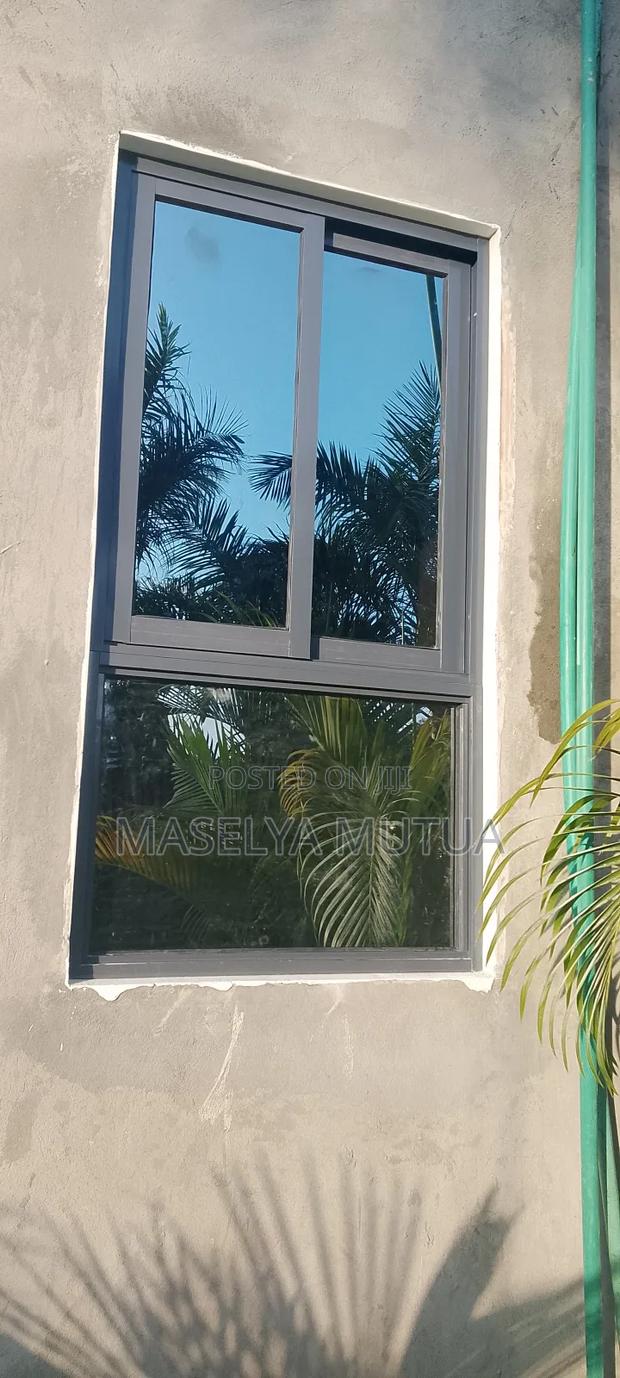 Alluminiums Fabrications - thumbnail 4