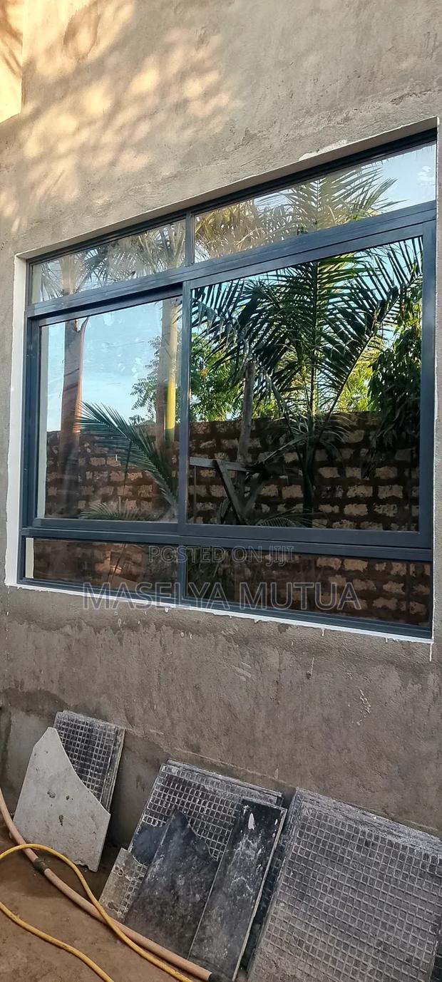 Alluminiums Fabrications - thumbnail 5