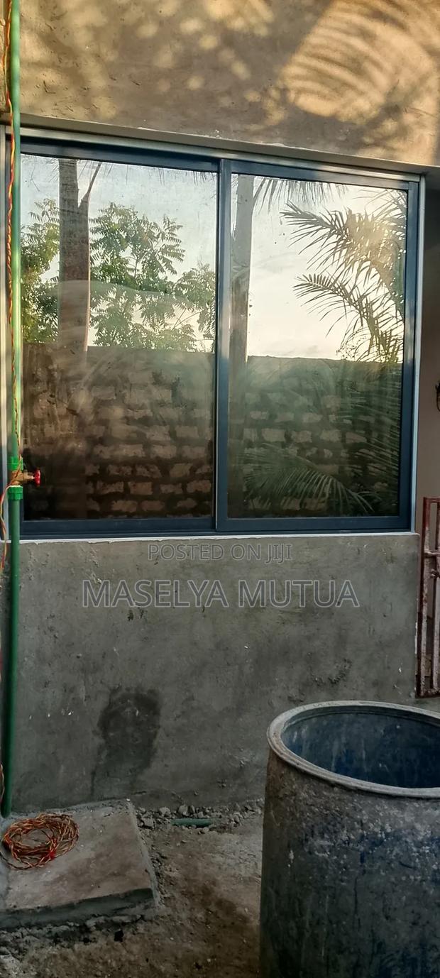 Alluminiums Fabrications - thumbnail 6