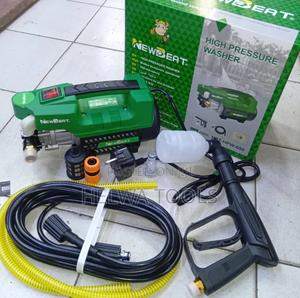 Electric High Pressure 1200 Watts - thumbnail 2