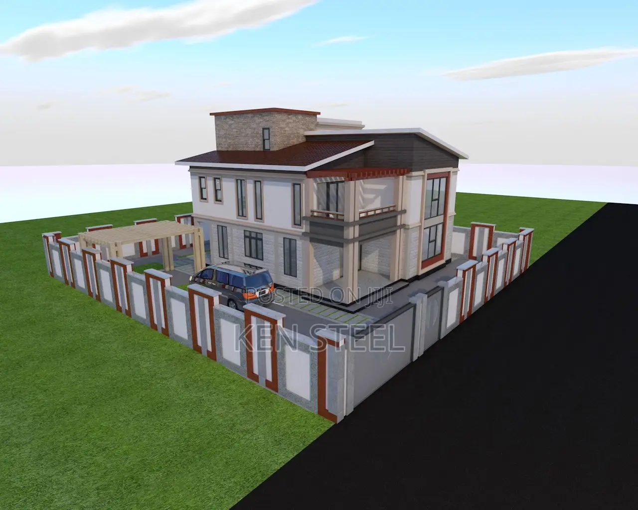 Construction