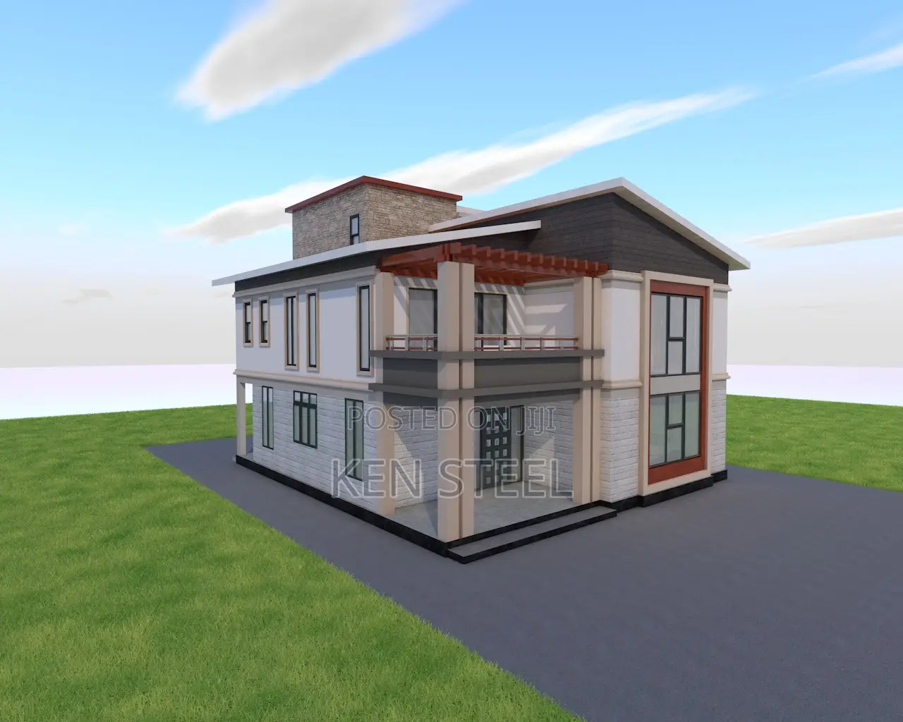 Construction