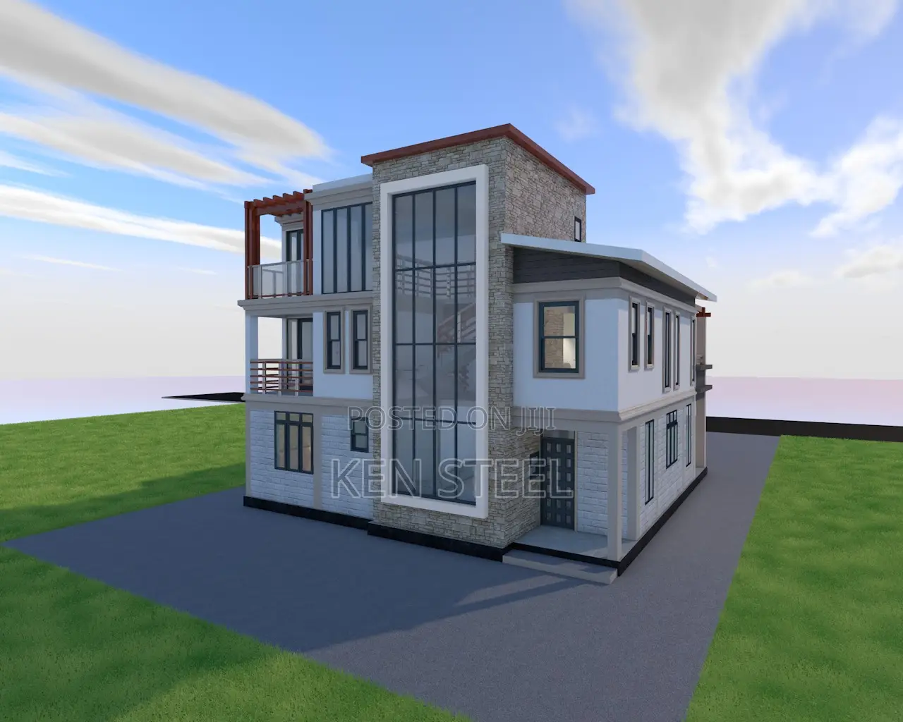 Construction