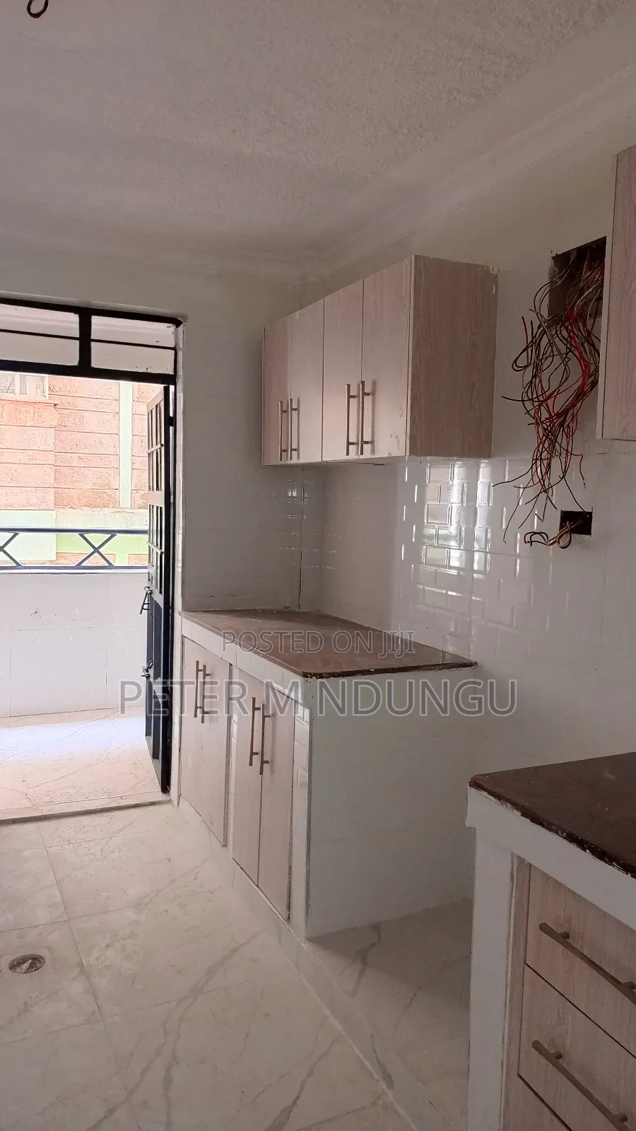 3bdrm Apartment in Thindigua for rent