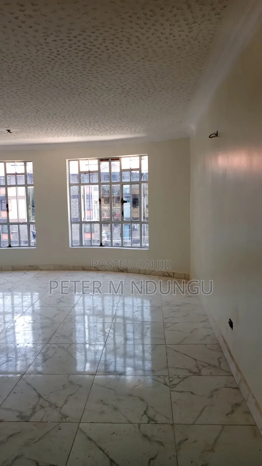 3bdrm Apartment in Thindigua for rent