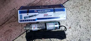 Maxmech 24v Solar Water Pump/24v Usk Water Pump
