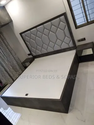 Boutique Hotel Style Chester Bed 5x6