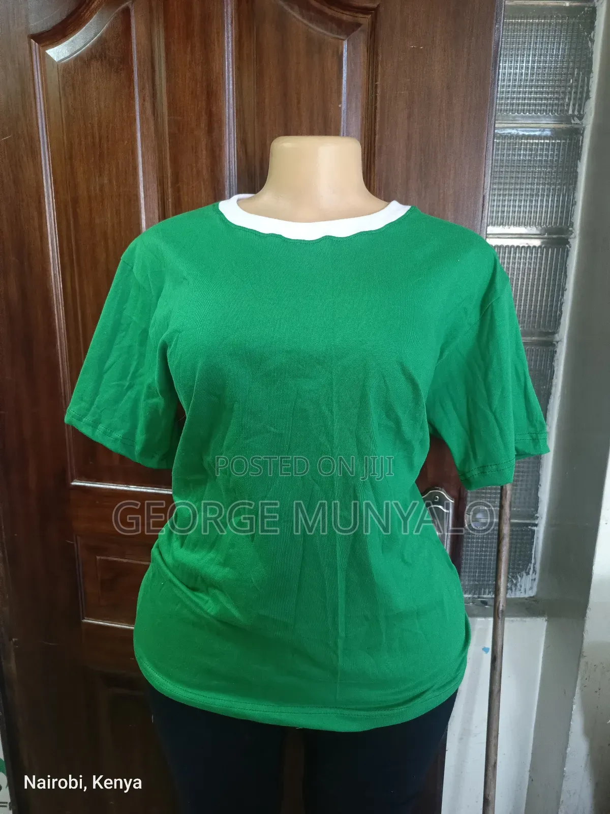Stylish Multicoloured T-shirt