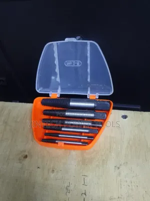 Screw Extractor