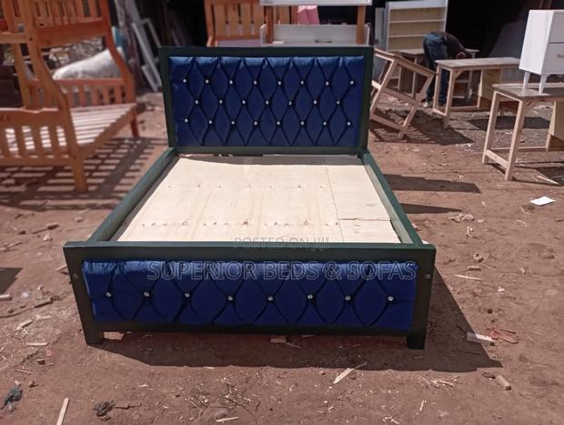 Dreamy Spacious Mocket Bed 5x6 - thumbnail 2