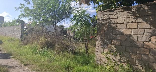 Plot for Sale - main view