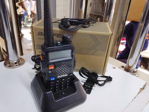 Baofeng Uv5r Vhf/Uhf Two Way Radio 5–8km Range - main view