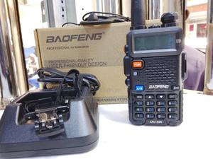 Baofeng Uv-5r 4w Walkie Talkie 128 Channels Fm Radio