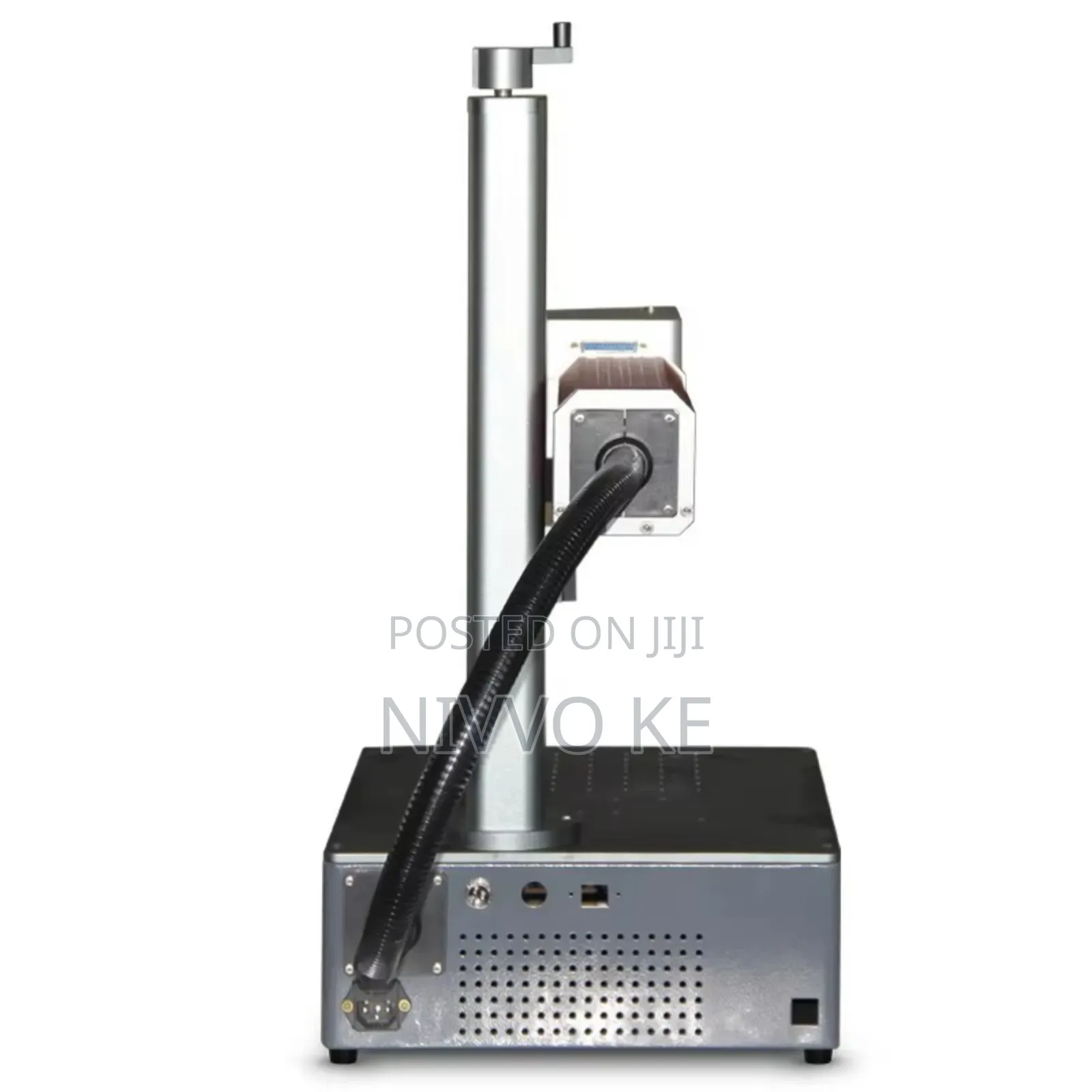 20w Desktop Laser Marking Machine