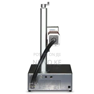 20w Desktop Laser Marking Machine