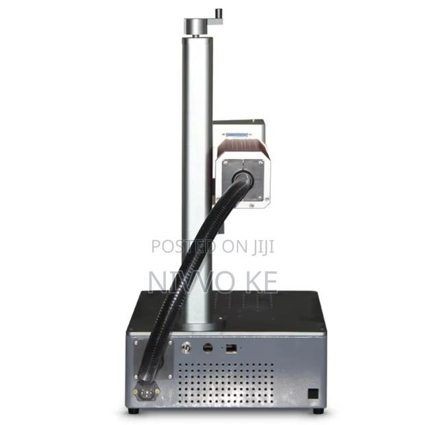 20w Desktop Laser Marking Machine - thumbnail 3