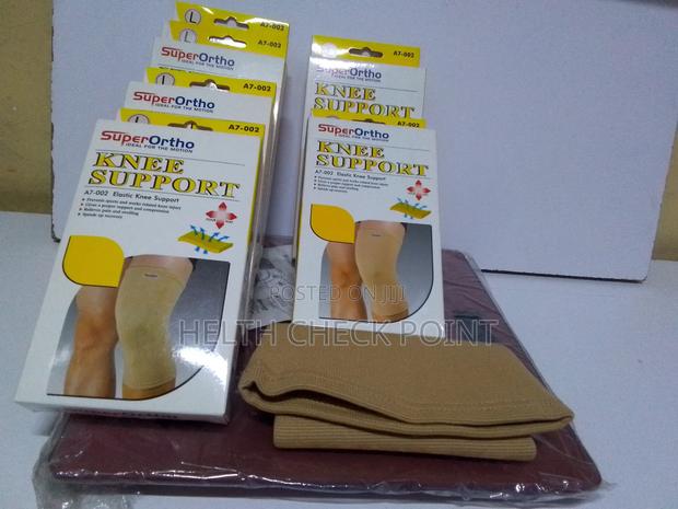 Knee Support - thumbnail 2