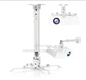 Universal Ceiling Mount for Projector