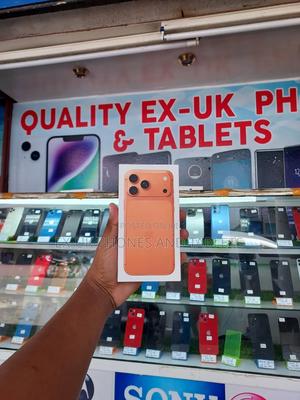 New Apple iPhone 17 Pro Max 256 GB Orange - thumbnail 2