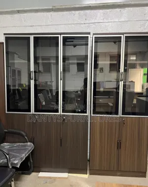 Office File Cabinets /Wooden Cabinet