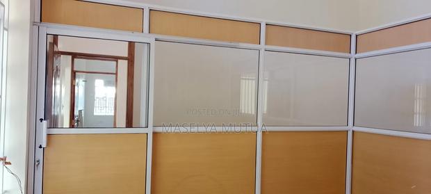 Aluminium Office Partitions - thumbnail 6