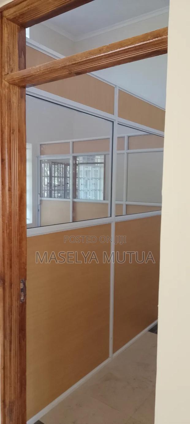 Aluminium Office Partitions - thumbnail 7