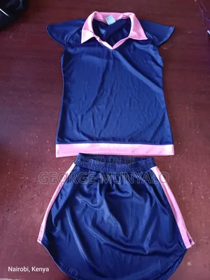 Ladies Training Set