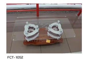 Classic Coffee Table