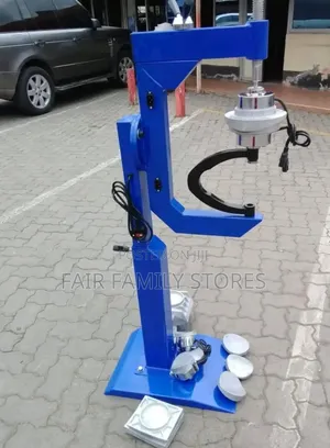 Tire Vulcanizing Machine